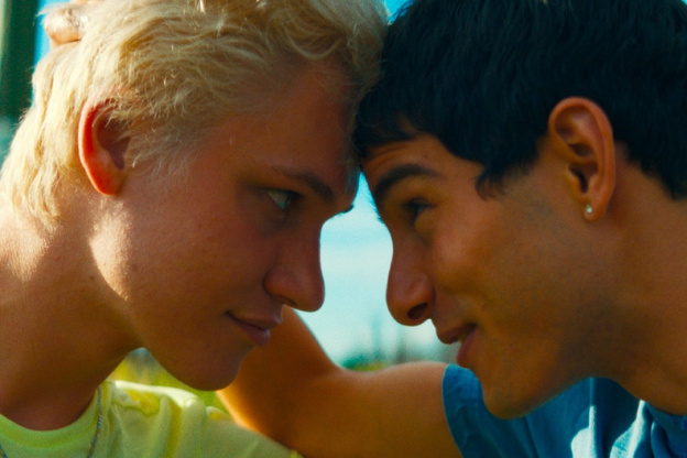 La Pampa d'Antoine Chevrollier, en sélection à la Semaine de la Critique 2024