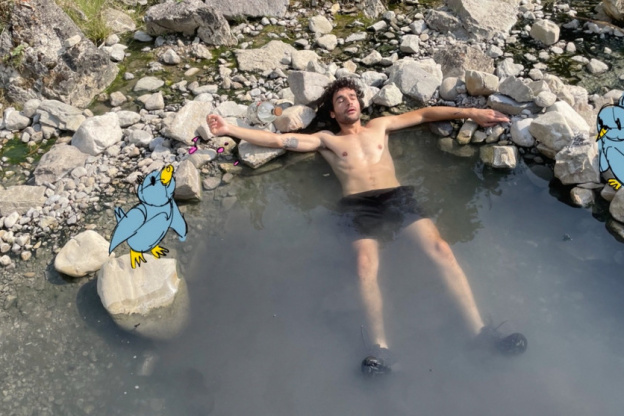 It doesn't matter ­de Josh Mond, en sélection à l'Acid 2024