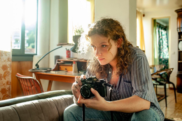 A son image de Thierry de Peretti, en sélection à la Quinzaine des Cinéastes 2024