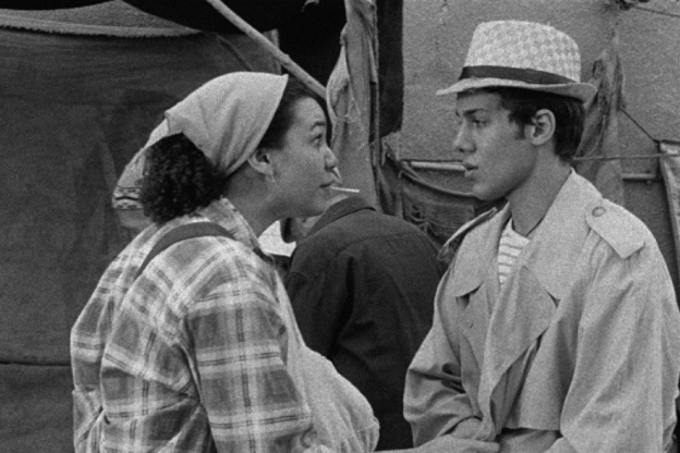 East of Noon de Hala Elkoussy, en sélection à la Quinzaine des Cinéastes 2024