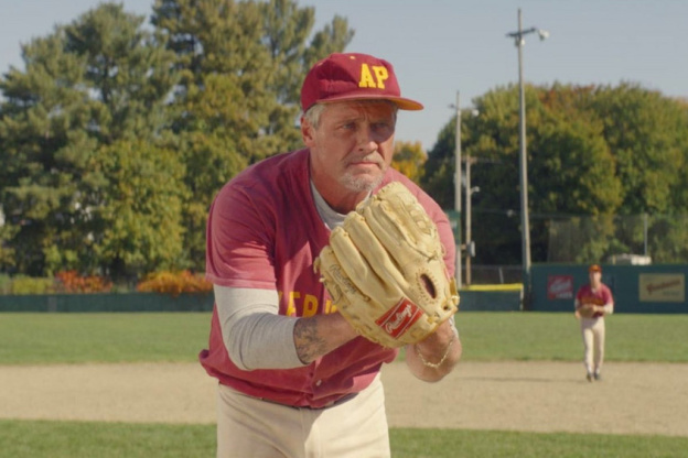 Eephus de Carson Lund, en sélection à la Quinzaine des Cinéastes 2024