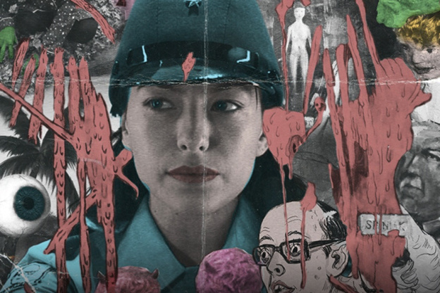 The Hyperboreans de Cristóbal León et Joaquín Cociña, en sélection à la Quinzaine des Cinéastes 2024