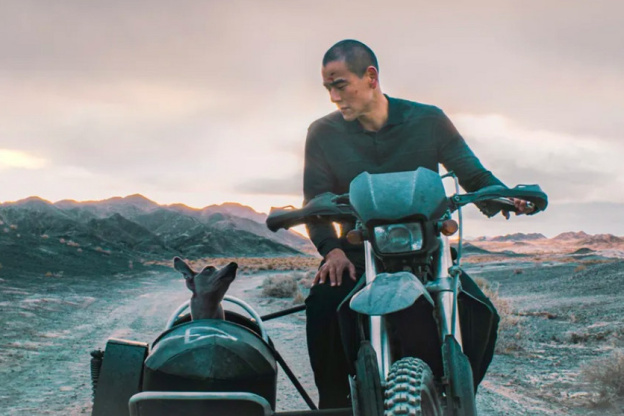 Black Dog de Guan Hu, en sélection Un Certain Regard au Festival de Cannes 2024