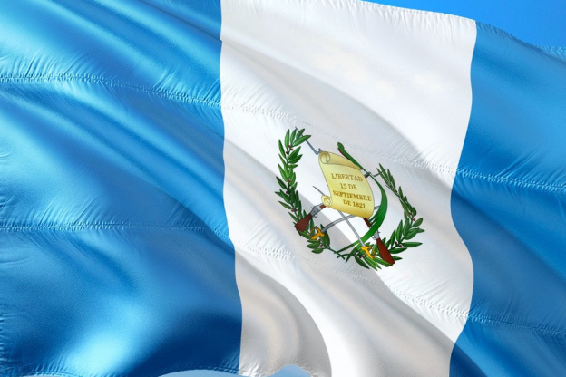 JO de Paris 2024: Les médailles d'or, d'argent et de bronze du Guatemala aux Jeux Olympiques