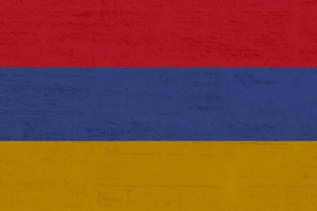 JO de Paris 2024 : Les médailles d'or, d'argent et de bronze de l'Arménie aux Jeux Olympiques