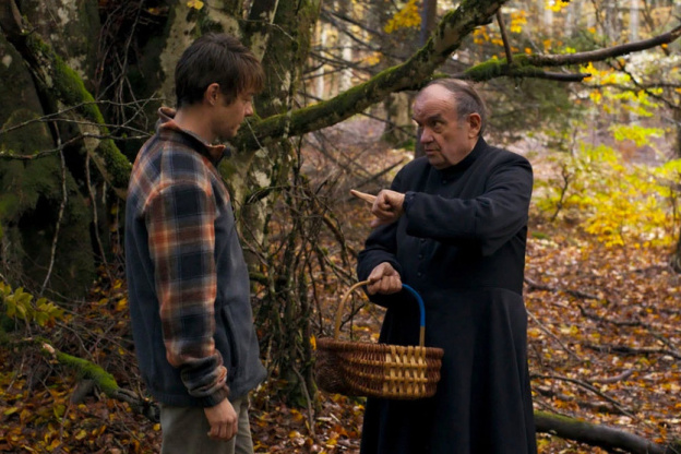 Miséricorde d'Alain Guiraudie, en sélection Cannes Première au Festival de Cannes 2024