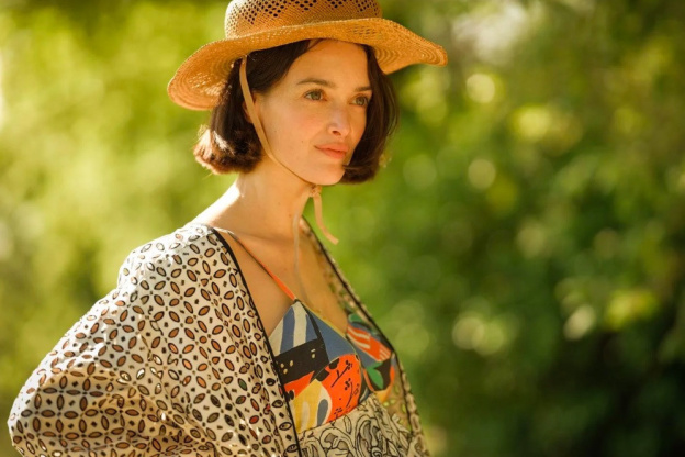 Niki de Céline Sallette, le biopic de Niki de Saint Phalle : La bande-annonce