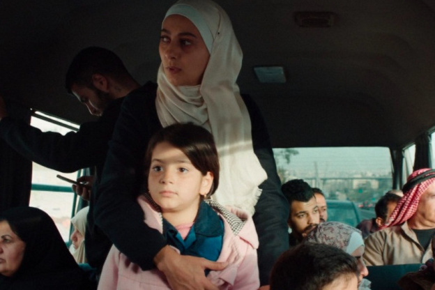 Festival du film franco-arabe 2023 de Noisy-le-Sec : dates et programmation