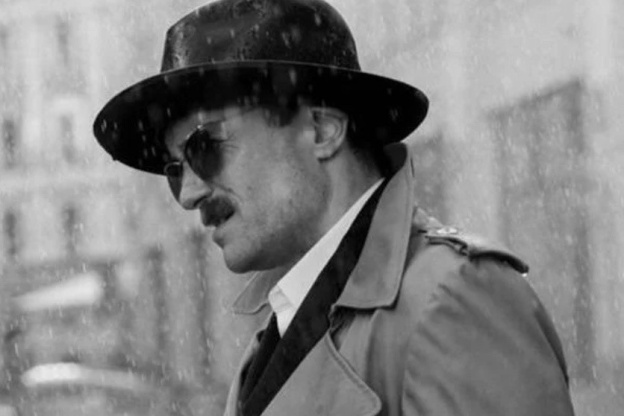 La Disparition de Josef Mengele de Kirill Serebrennikov, en sélection Cannes Première à Cannes 2025