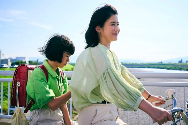 Renoir de Chie Hayakawa, en compétition officielle au Festival de Cannes 2025