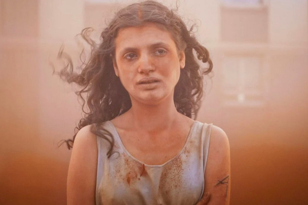 Alpha de Julia Ducournau, en compétition officielle au Festival de Cannes 2025