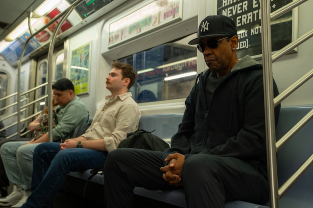 Highest 2 Lowest de Spike Lee, présenté hors-compétition au Festival de Cannes 2025