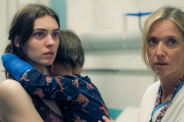 L'intérêt d'Adam de Laura Wandel, film d'ouverture de la Semaine de la Critique 2025