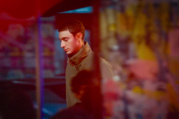 Nino de Pauline Loquès, en sélection à la Semaine de la Critique 2025