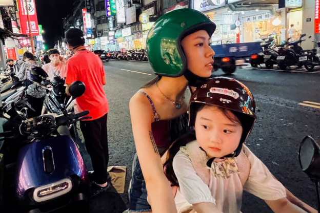 Left-Handed Girl de Shih-Ching Tsou, en sélection à la Semaine de la Critique 2025