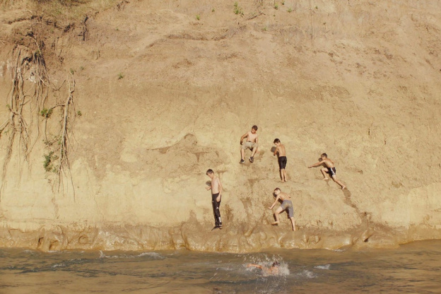 Imago de Déni Oumar Pitsaev, en sélection à la Semaine de la Critique 2025