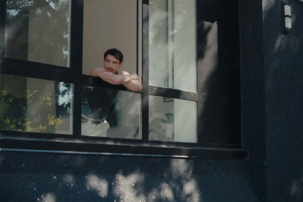 Drunken Noodles de Lucio Castro, en sélection à l'Acid 2025