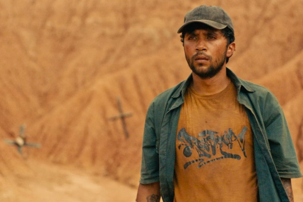 La Couleuvre Noire de Aurélien Vernhes-Lermusiaux, en sélection à l'Acid 2025