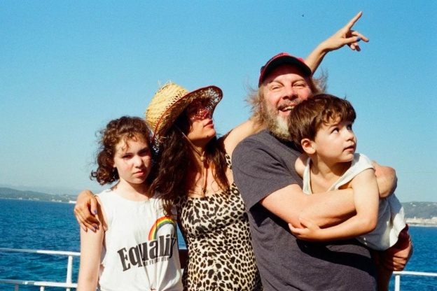 L'Aventura de Sophie Letourneur, film d'ouverture de l'Acid 2025