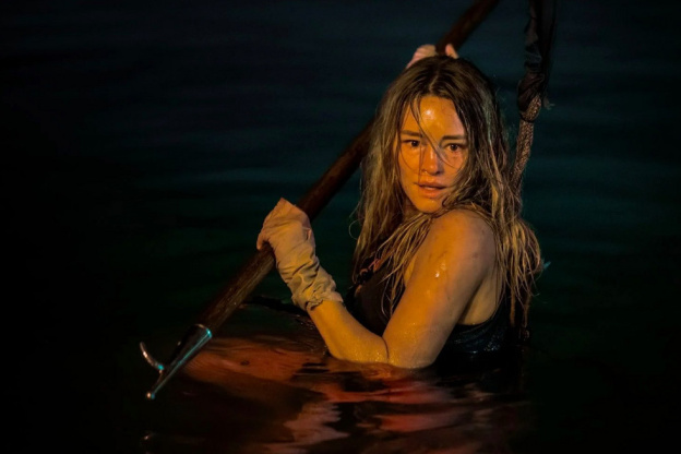 Dangerous Animals de Sean Byrne, en sélection à la Quinzaine des Cinéastes 2025