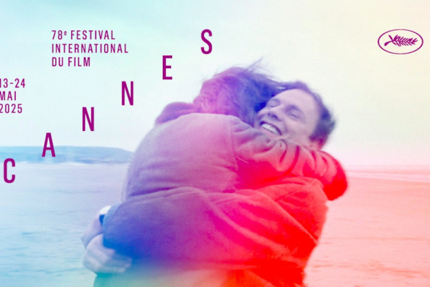 Festival de Cannes 2025 : L'affiche officielle