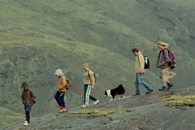 Ástin Sem Eftir Er de Hlynur Pálmason, en sélection Cannes Première au Festival de Cannes 2025