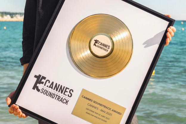 Festival de Cannes 2025 : Le prix Cannes Soundtrack remis au film Sirat d'Oliver Laxe