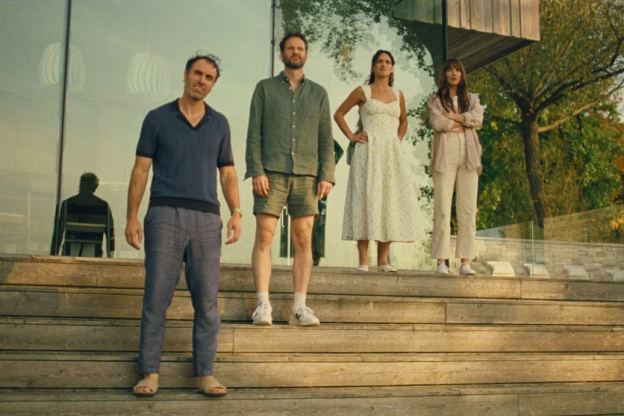 Splitsville de Michael Angelo Covino, en sélection Cannes Première au Festival de Cannes 2025