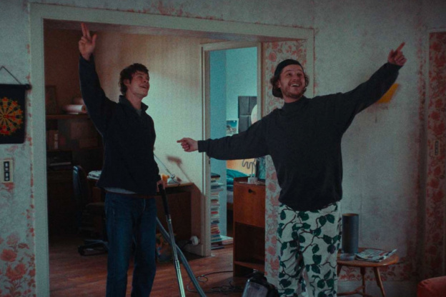 Météors d’Hubert Charuel, en sélection Un Certain Regard au Festival de Cannes 2025