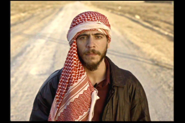 Once Upon a Time in Gaza de Tarzan et Arab Nasser, en sélection Un Certain Regard à Cannes 2025