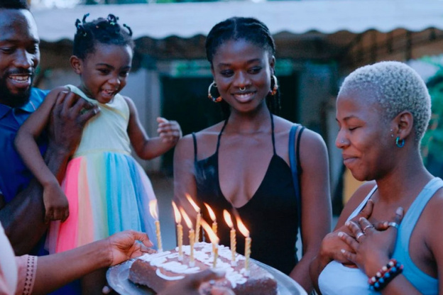 Promis le Ciel de Erige Sehiri, en sélection Un Certain Regard au Festival de Cannes 2025