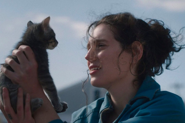 Sorry, baby d'Eva Victor, film de clôture de la Quinzaine des Cinéastes 2025