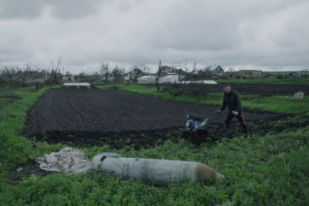 Militantropos d'Alina Gorlova, Yelizaveta Smith et Simon Mozgovyi, à la Quinzaine des Cinéastes 2025