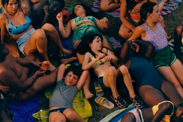 Ma Frère de Lise Akoka et Romane Gueret, en sélection Cannes Première au Festival de Cannes 2025