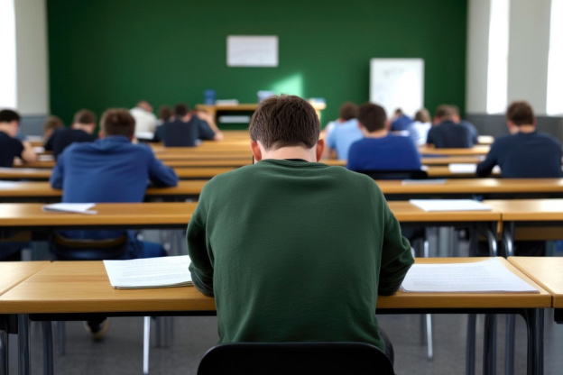 Rattrapages du bac 2025 : Fonctionnement, conditions et dates