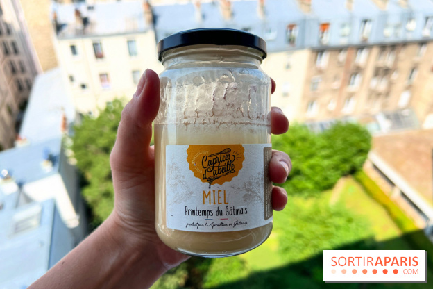 Le miel du Gâtinais, l'un des trésors culinaires de l'Essonne
