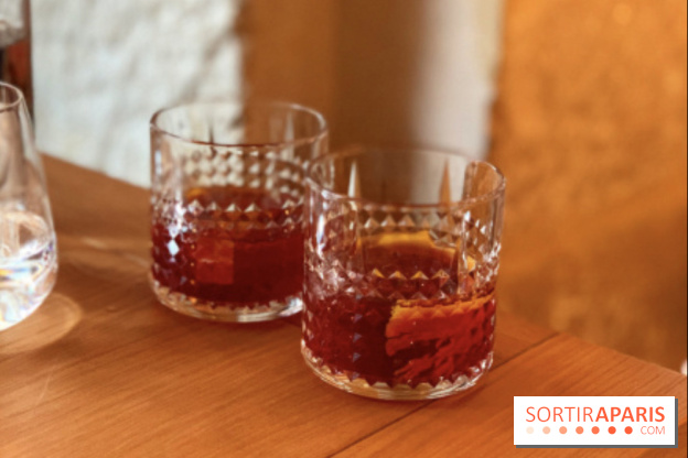 Bloody Mary, dry Martini... Ces cocktails qui ont été inventés à Paris