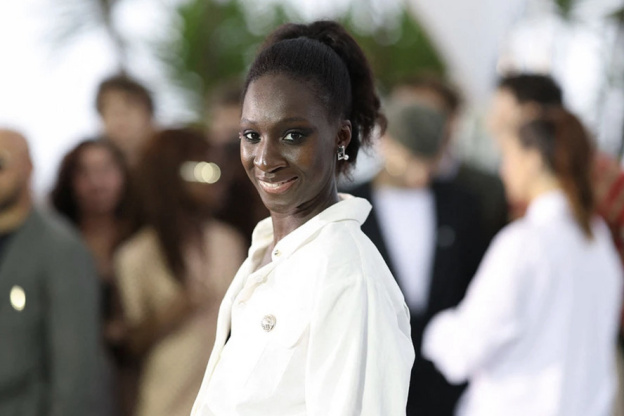 Festival de Cannes 2025 : Laurent Lafitte, maître de cérémonie