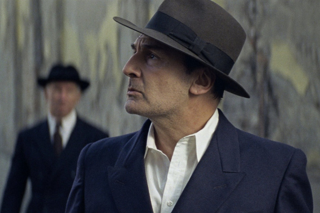 Moulin de László Nemes