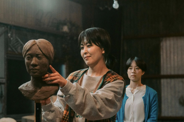 Quelques Jours à Nagi de Koji Fukada