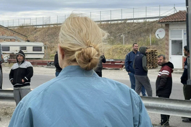 L’Aventure rêvée de Valeska Grisebach, en compétition officielle au Festival de Cannes 2026