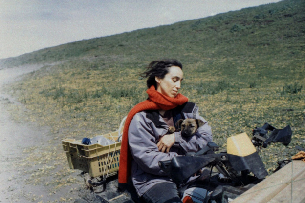 Festival de Cannes 2025: La Palm Dog attribuée à Panda, le chien de L’Amour qu’il nous reste