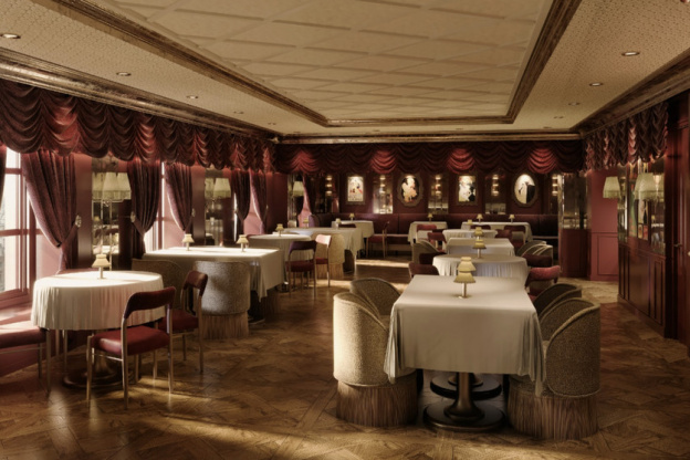 Brasserie Casel
