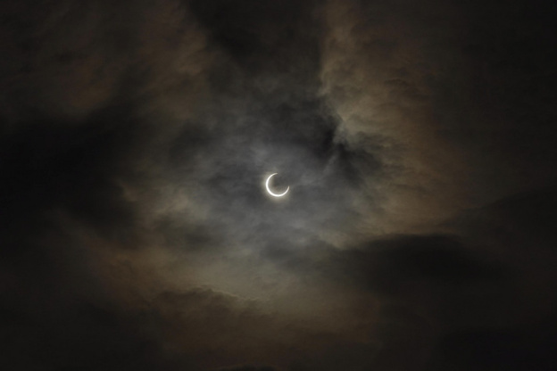 Éphéméride du 11 août à Paris : L'éclipse solaire totale de 1999, on vous raconte