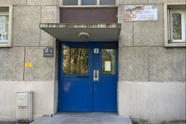 Éphéméride du 29 octobre à Paris : La naissance d'Astérix, le Gaulois imaginé dans un HLM de Bobigny