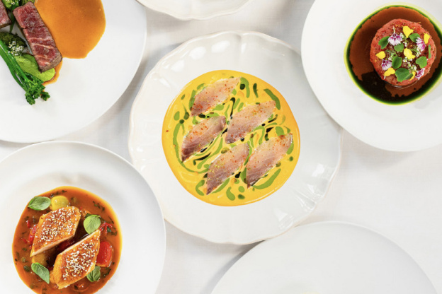 L'hôtel Madame Rêve confie son nouveau restaurant au chef étoilé Tom Meyer