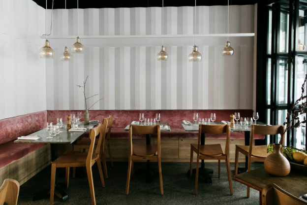 Feydeau Resto : la nouvelle épicerie fine x restaurant de Papa Sapiens