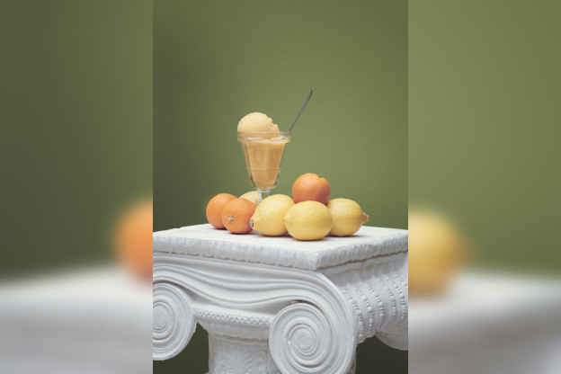 Retour des glaces au Grand Café Tortoni !