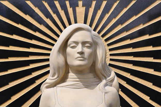 Balade au Cimetière de Montmartre 