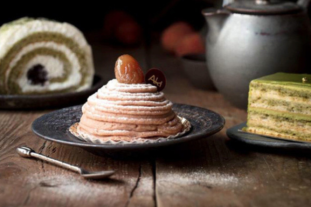 Aki Boulanger, le boulangerie franco-japonaise super gourmande